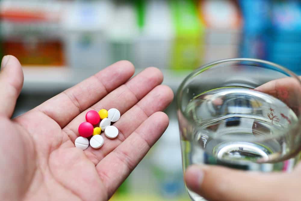 Photo of Pemakaian Obat-obatan untuk Menunda Haid bagi Jamaah Haji